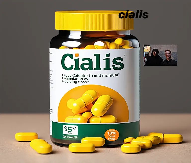 Cialis 1